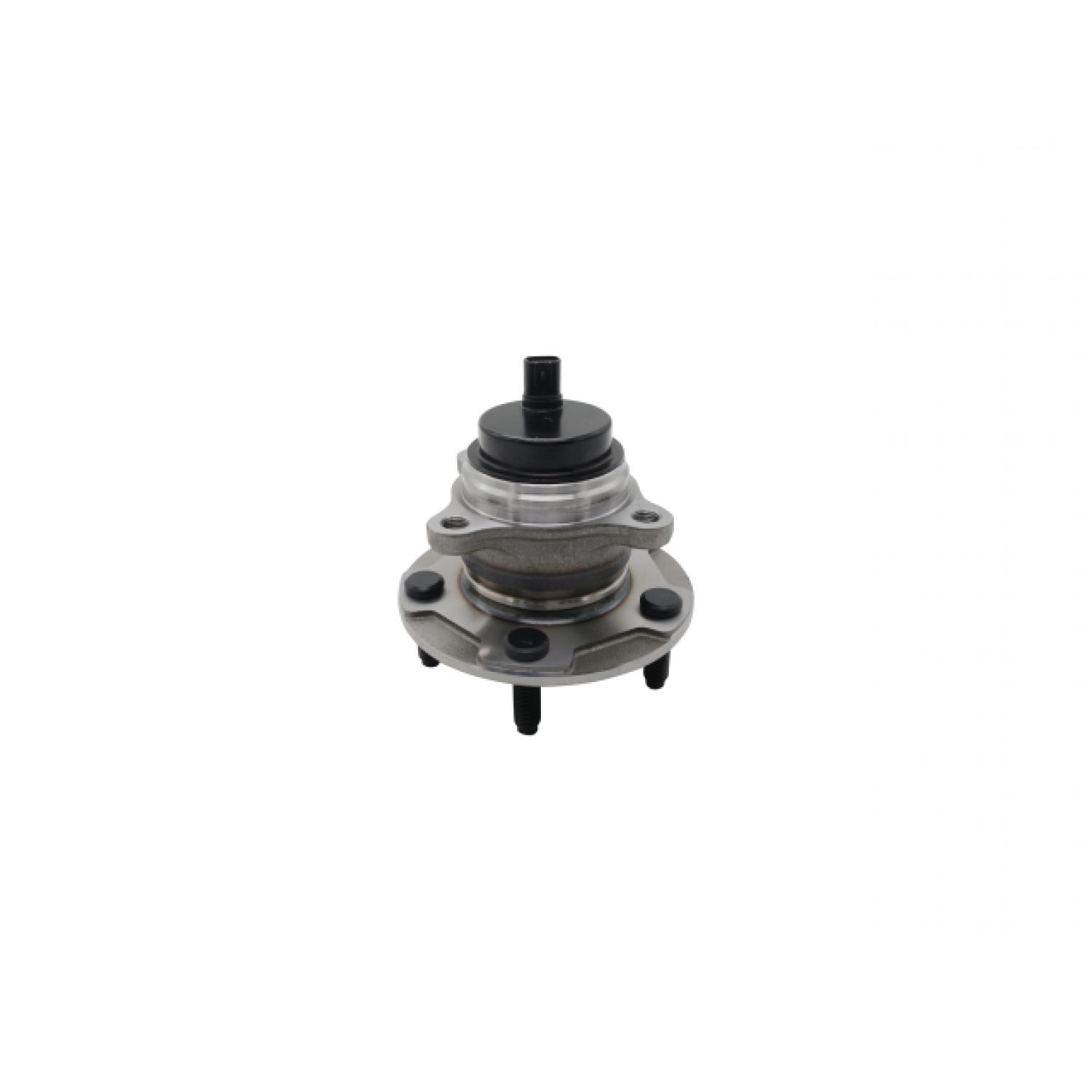 GSP 694370 Wheel Bearing and Hub Assembly product image 2 of 8