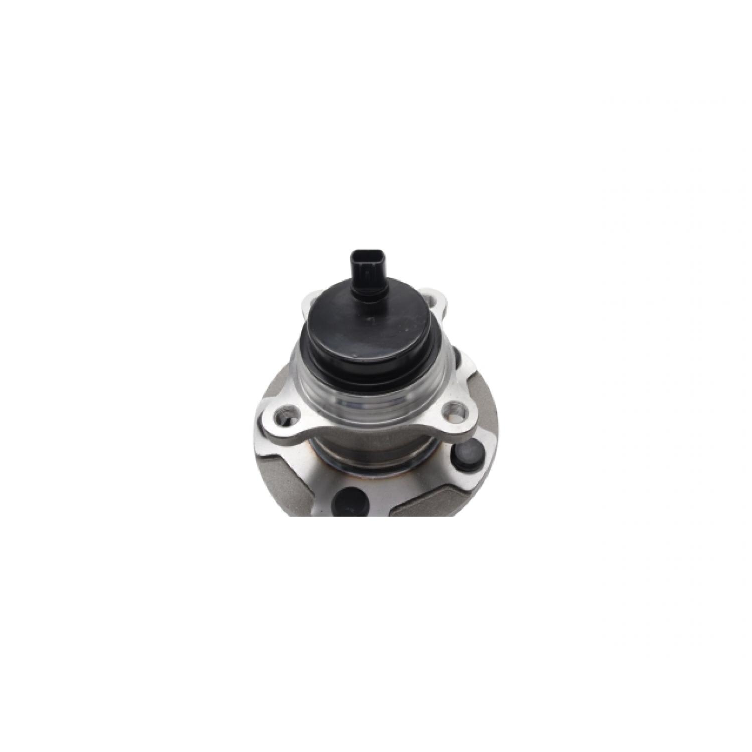 GSP 694370 Wheel Bearing and Hub Assembly product image 3 of 8