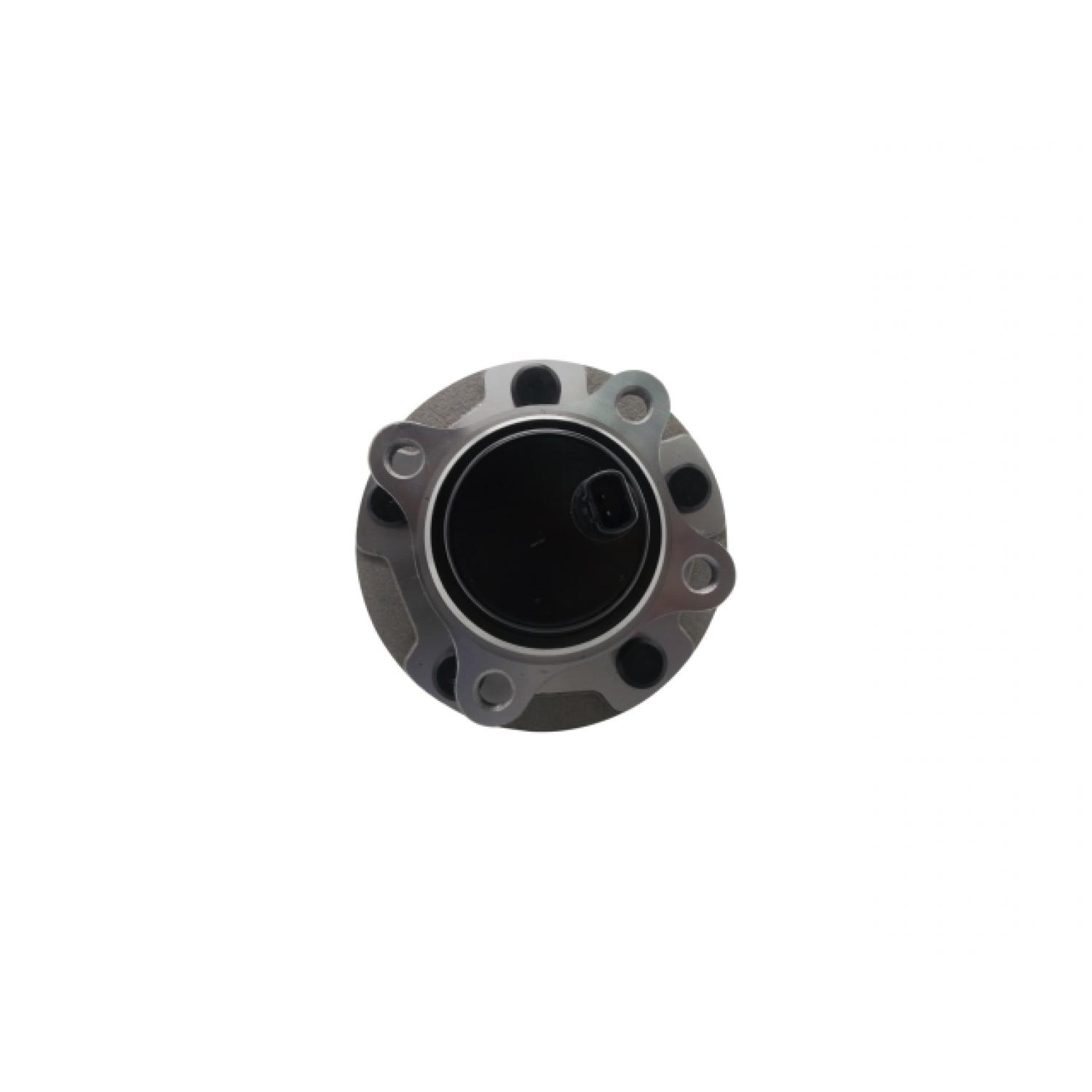 GSP 694370 Wheel Bearing and Hub Assembly product image 4 of 8