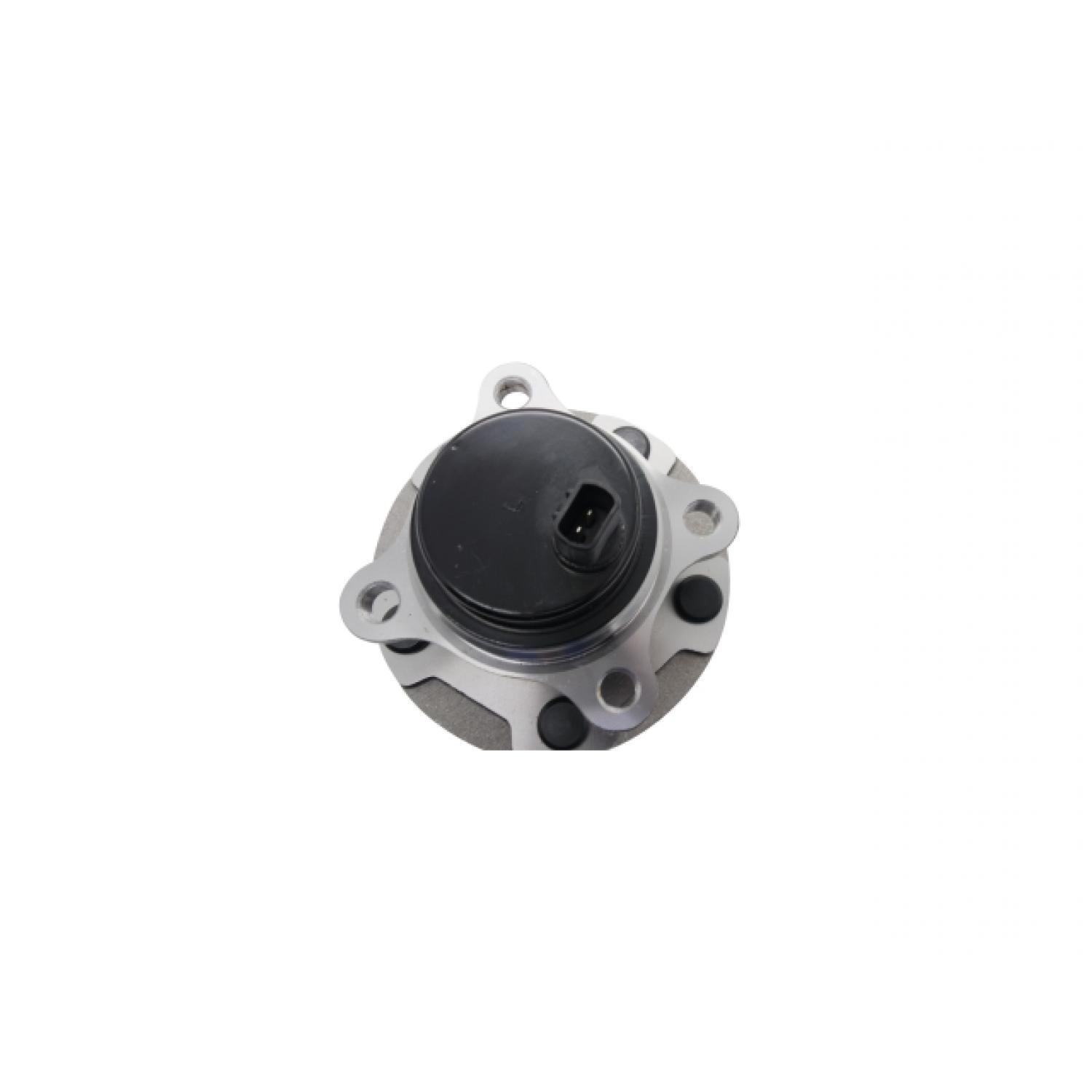 GSP 694370 Wheel Bearing and Hub Assembly product image 5 of 8