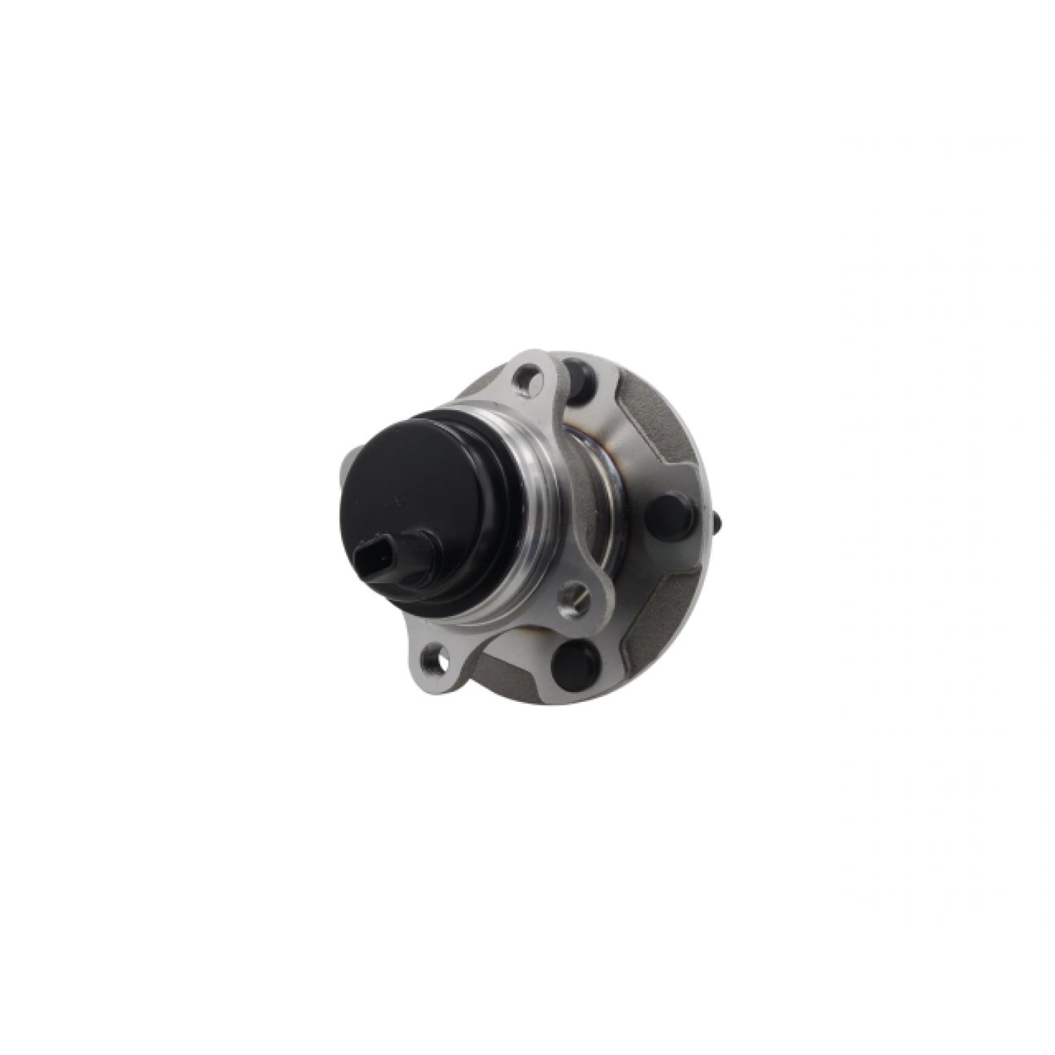 GSP 694370 Wheel Bearing and Hub Assembly product image 6 of 8
