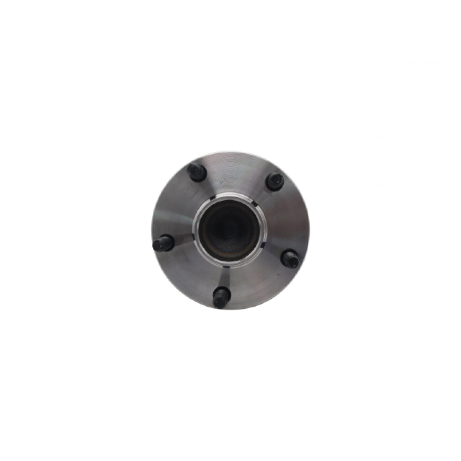GSP 694370 Wheel Bearing and Hub Assembly product image 7 of 8