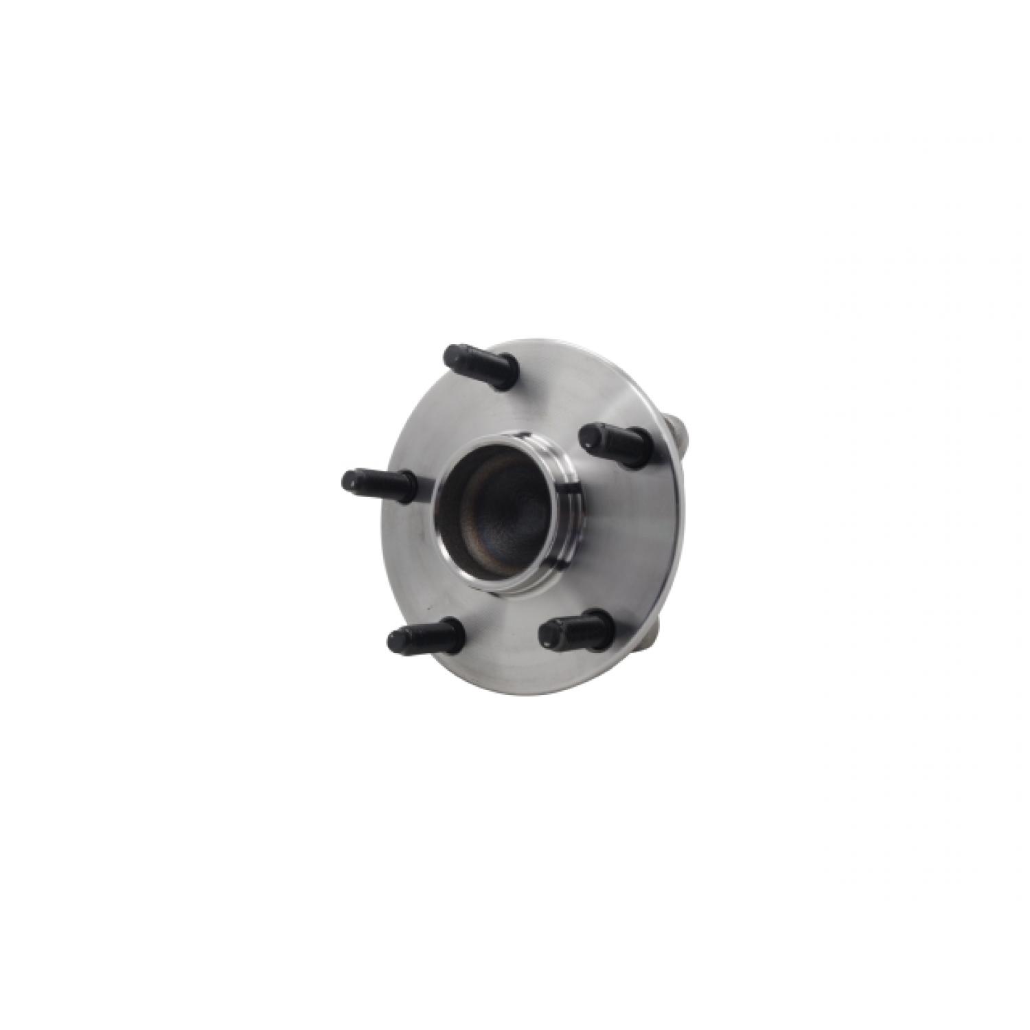GSP 694370 Wheel Bearing and Hub Assembly product image 8 of 8