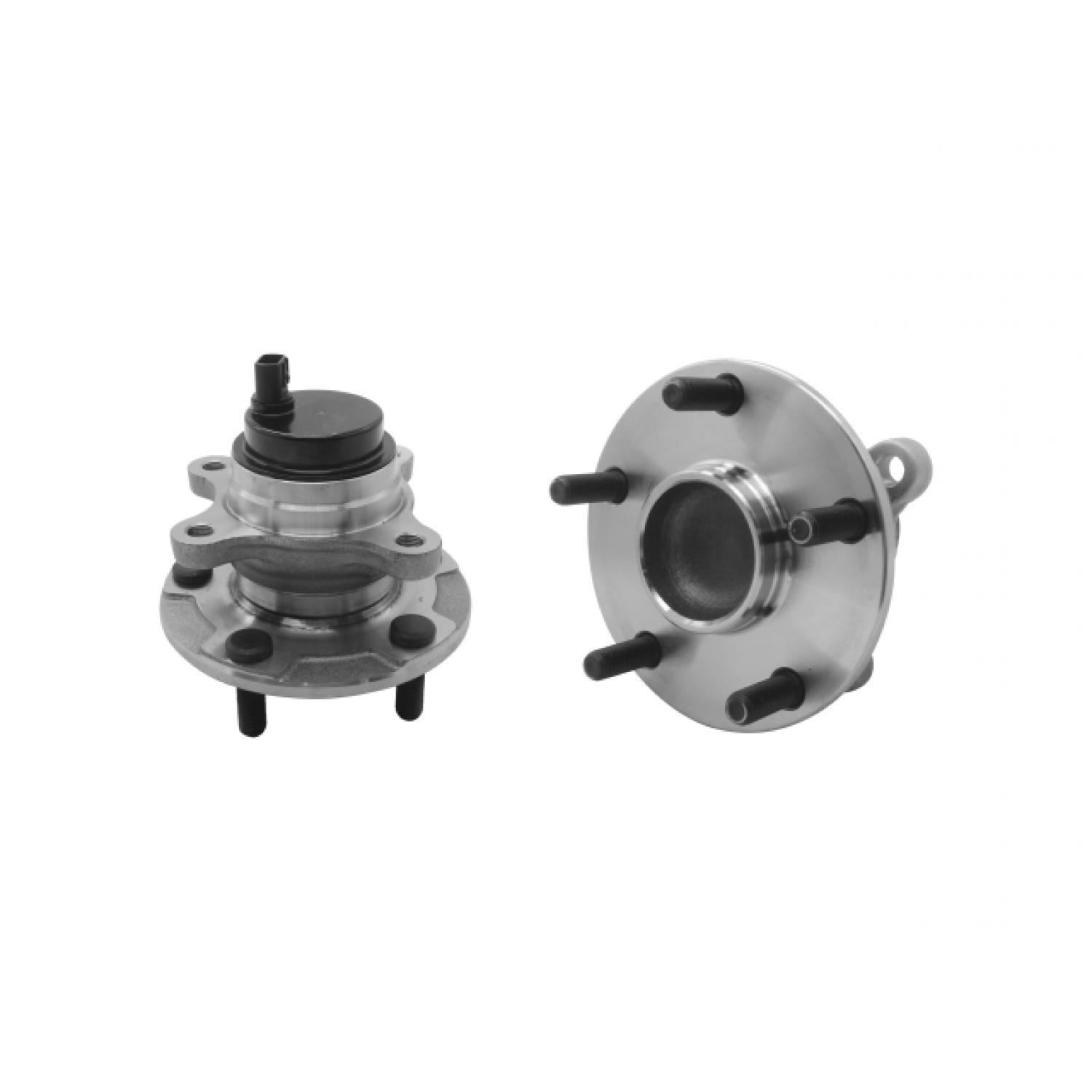 GSP 694372 - Wheel Bearing and Hub Assembly GSP 694372 Wheel Bearing and Hub Assembly product image 1 of 8