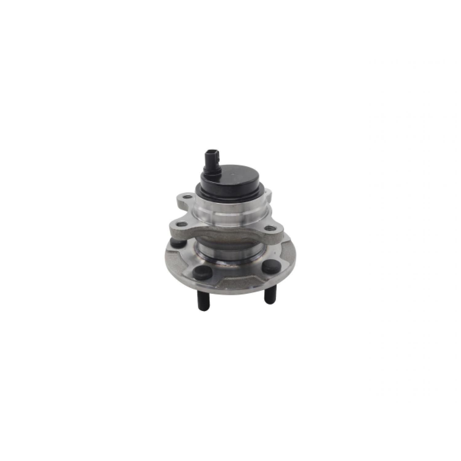 GSP 694372 - Wheel Bearing and Hub Assembly GSP 694372 Wheel Bearing and Hub Assembly product image 2 of 8