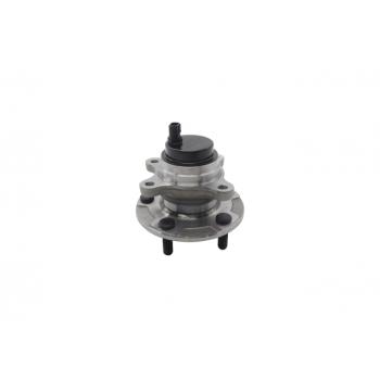 2015 Lexus IS250 Wheel Bearing and Hub Assembly Front GSP 694372 image 2 of 4