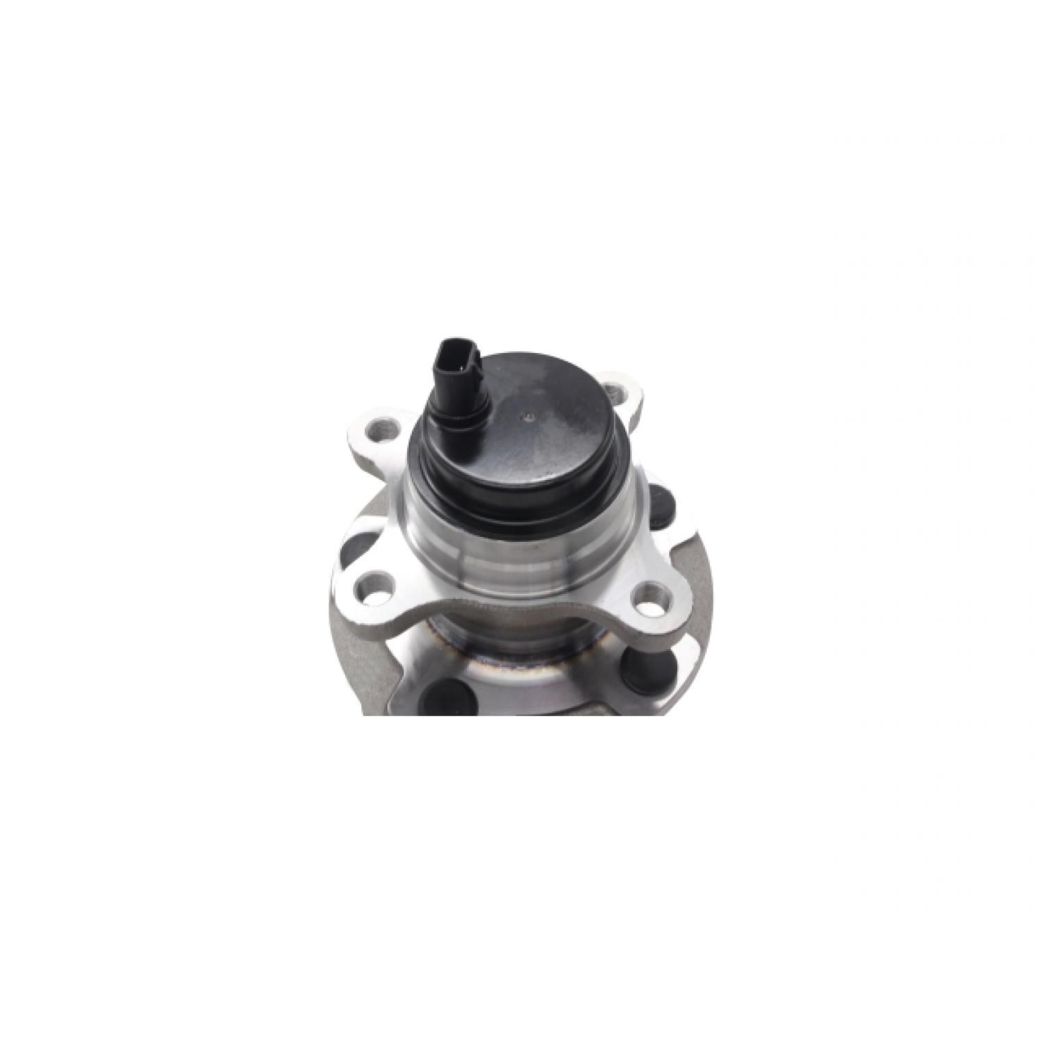 GSP 694372 - Wheel Bearing and Hub Assembly GSP 694372 Wheel Bearing and Hub Assembly product image 3 of 8