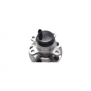 2015 Lexus IS250 Wheel Bearing and Hub Assembly Front GSP 694372 image 3 of 4