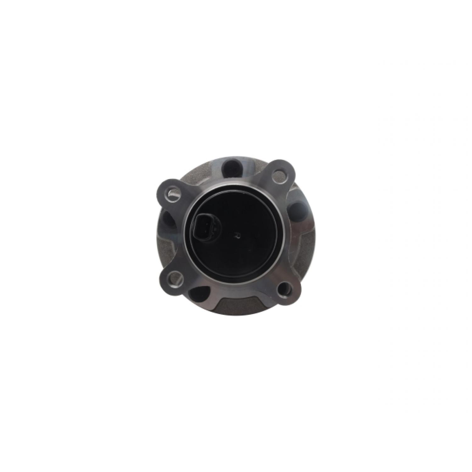 GSP 694372 - Wheel Bearing and Hub Assembly GSP 694372 Wheel Bearing and Hub Assembly product image 4 of 8