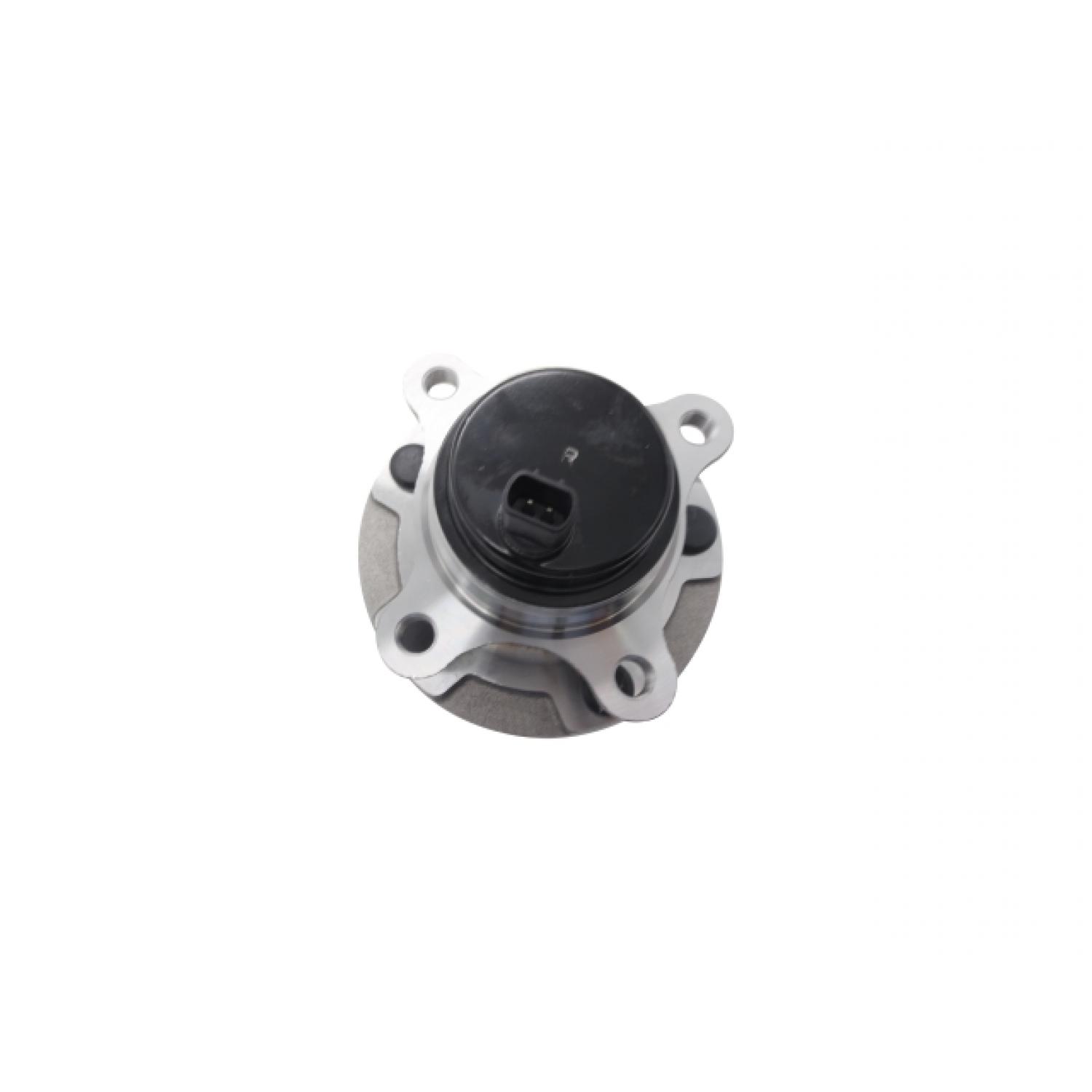 GSP 694372 - Wheel Bearing and Hub Assembly GSP 694372 Wheel Bearing and Hub Assembly product image 5 of 8