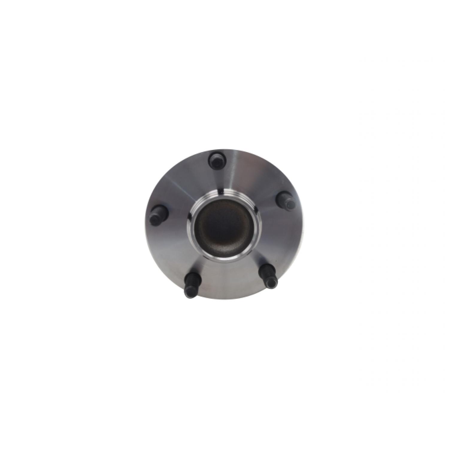 GSP 694372 - Wheel Bearing and Hub Assembly GSP 694372 Wheel Bearing and Hub Assembly product image 7 of 8