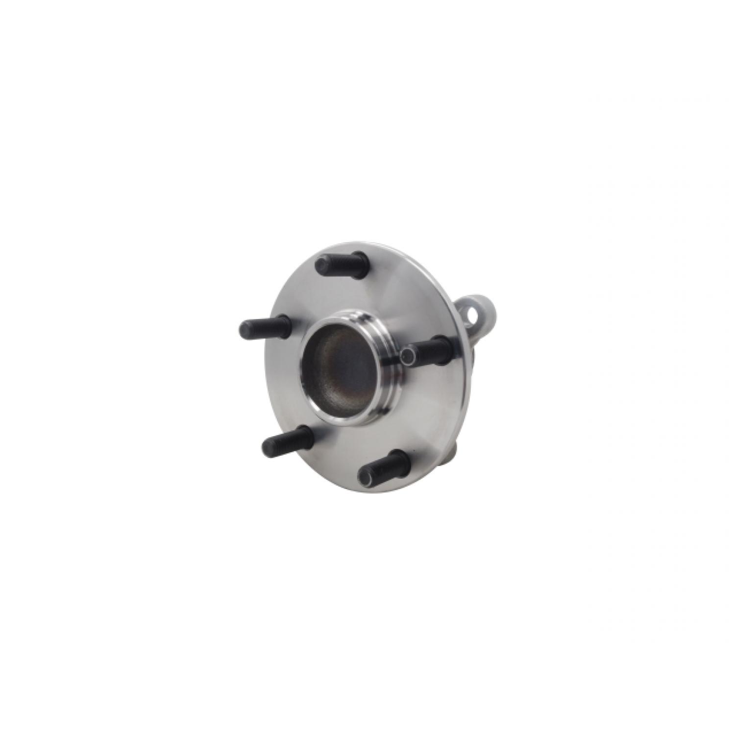 GSP 694372 - Wheel Bearing and Hub Assembly GSP 694372 Wheel Bearing and Hub Assembly product image 8 of 8