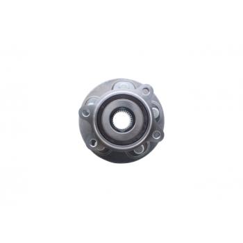 2019 Toyota Avalon Wheel Bearing and Hub Assembly Front GSP 694397 image 2 of 4