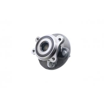 2019 Toyota Avalon Wheel Bearing and Hub Assembly Front GSP 694397 image 3 of 4