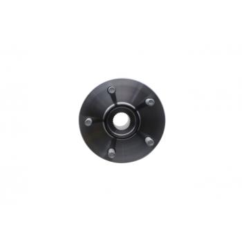 2019 Toyota Avalon Wheel Bearing and Hub Assembly Front GSP 694397 image 4 of 4