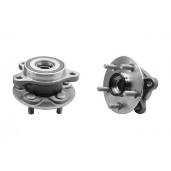 2023 Toyota Corolla Wheel Bearing and Hub Assembly Front GSP 694402 image 1 of 4