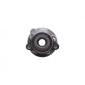2023 Toyota Corolla Wheel Bearing and Hub Assembly Front GSP 694402 image 2 of 4