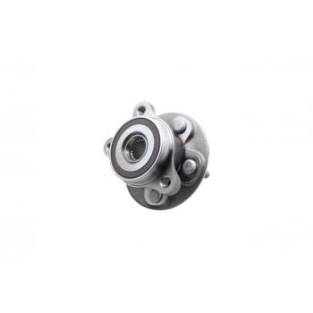 2023 Toyota Corolla Wheel Bearing and Hub Assembly Front GSP 694402 image 3 of 4