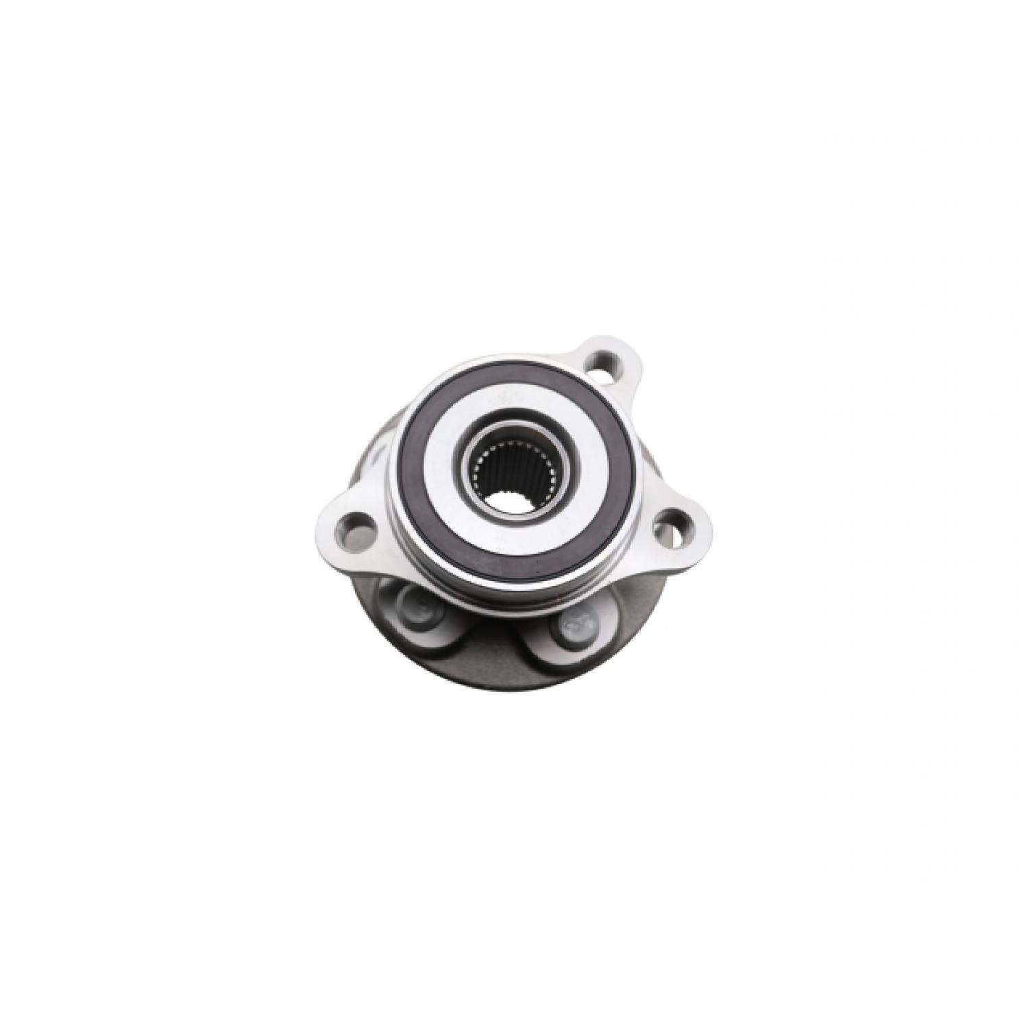 GSP 694402 Wheel Bearing and Hub Assembly product image 6 of 7