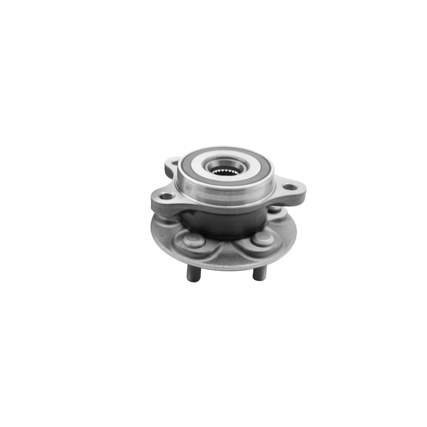 GSP 694402 Wheel Bearing and Hub Assembly product image 7 of 7