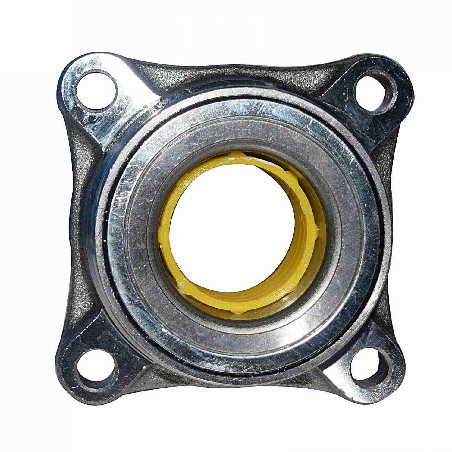 GSP 696040 - Wheel Bearing GSP 696040 Wheel Bearing product image 1 of 11