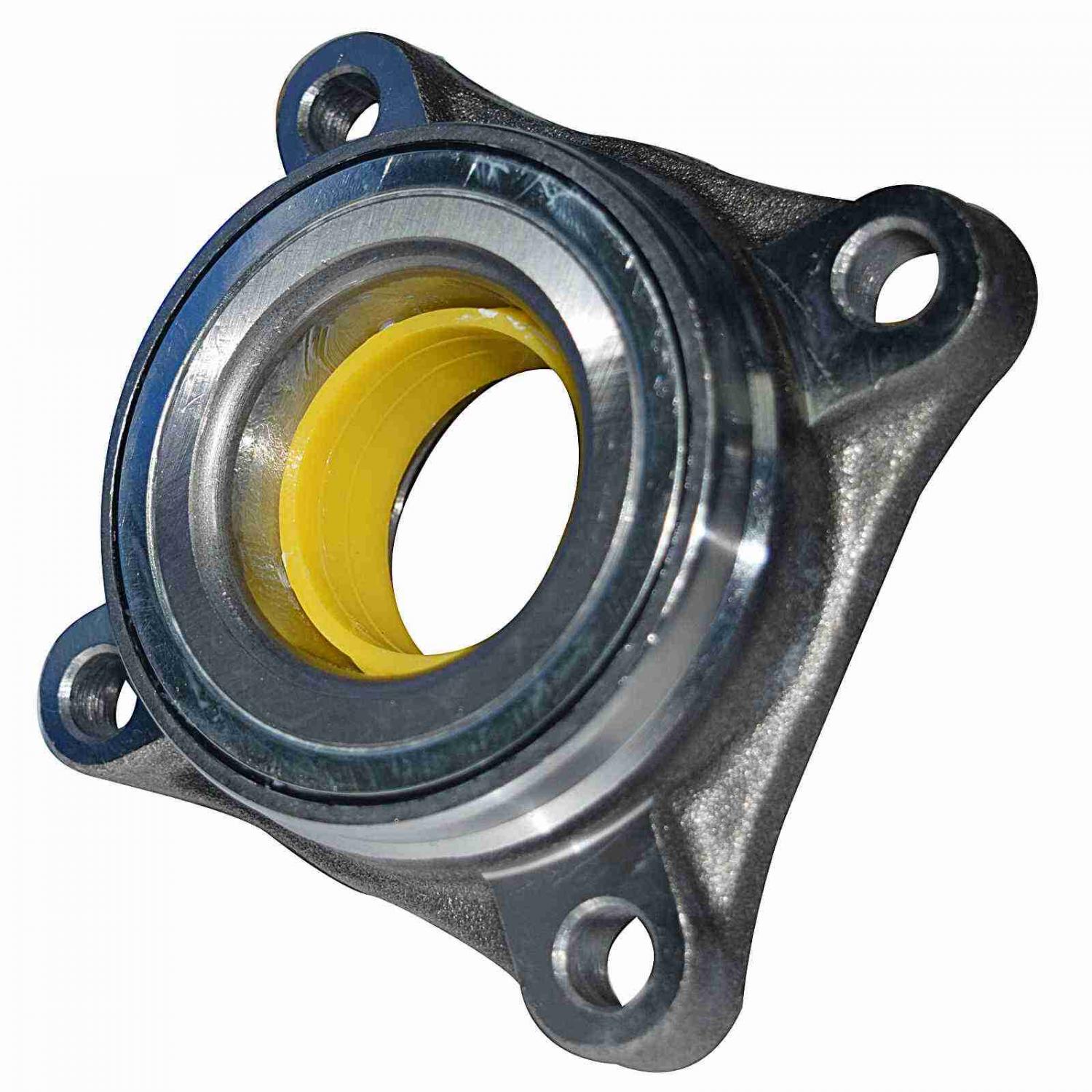 GSP 696040 - Wheel Bearing GSP 696040 Wheel Bearing product image 4 of 11