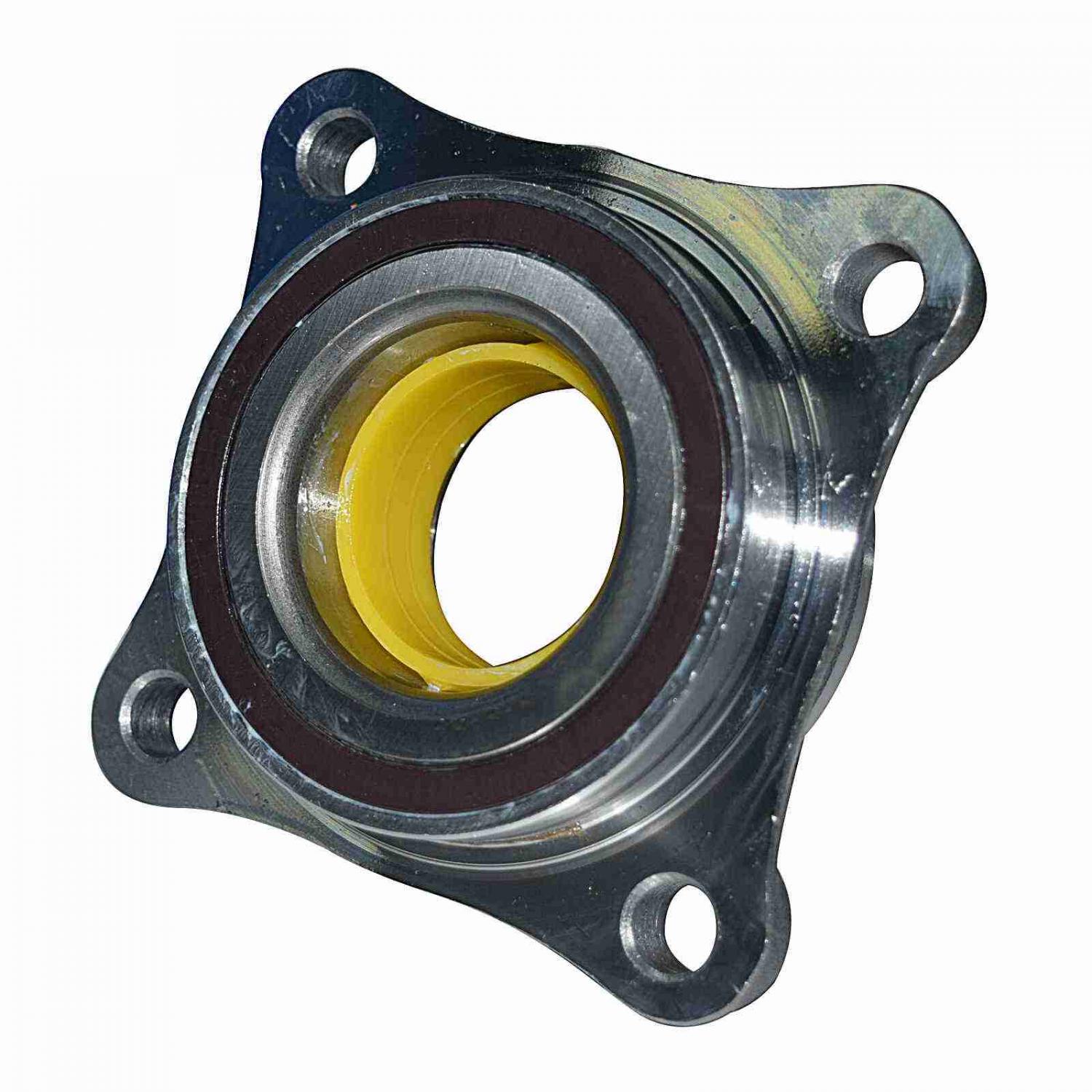 GSP 696040 - Wheel Bearing GSP 696040 Wheel Bearing product image 6 of 11