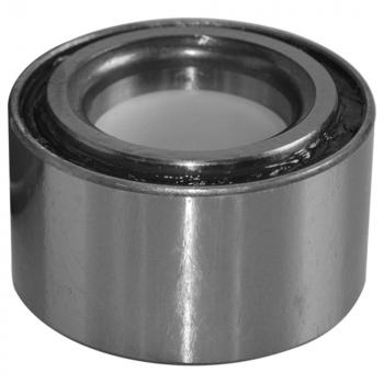 2017 Toyota 4Runner Wheel Bearing Front GSP 698013 image 1 of 4
