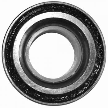 2017 Toyota 4Runner Wheel Bearing Front GSP 698013 image 2 of 4