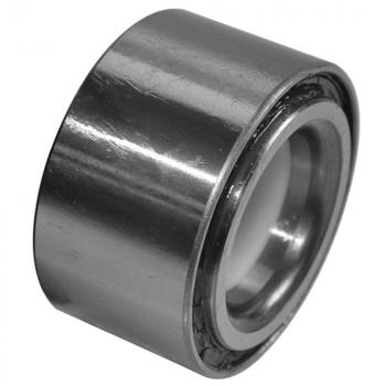 2017 Toyota 4Runner Wheel Bearing Front GSP 698013 image 4 of 4