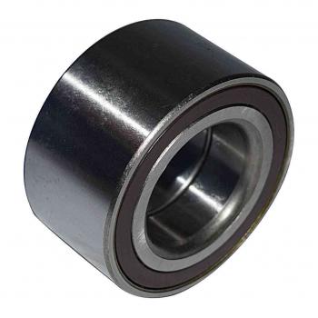 2017 Toyota Yaris Wheel Bearing Front GSP 699001 image 3 of 4