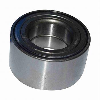 2017 Toyota Yaris Wheel Bearing Front GSP 699001 image 4 of 4