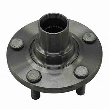 1991 Toyota Camry Wheel Bearing and Hub Assembly Front GSP 699506 image 1 of 4