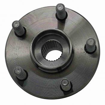 GSP 699506 - Wheel Bearing and Hub Assembly GSP 699506 Wheel Bearing and Hub Assembly product image 5 of 7