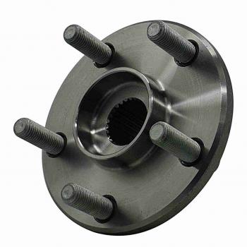 GSP 699506 - Wheel Bearing and Hub Assembly GSP 699506 Wheel Bearing and Hub Assembly product image 6 of 7