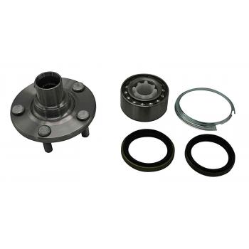GSP 699506 - Wheel Bearing and Hub Assembly GSP 699506 Wheel Bearing and Hub Assembly product image 7 of 7