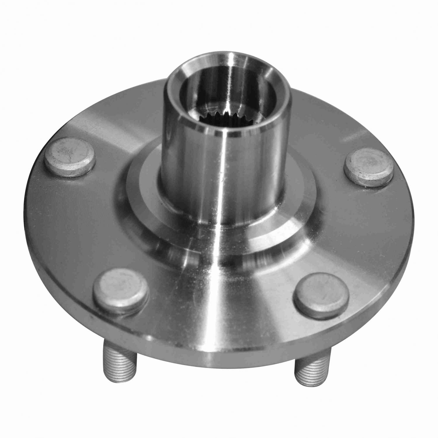 GSP 699508 Wheel Bearing and Hub Assembly product image 2 of 8