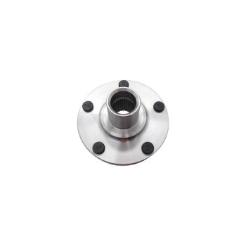 1997 Toyota Avalon Wheel Bearing and Hub Assembly Front GSP 699509 image 2 of 4