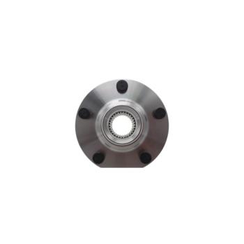 GSP 699509 - Wheel Bearing and Hub Assembly GSP 699509 Wheel Bearing and Hub Assembly product image 5 of 15