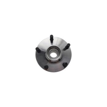 GSP 699509 - Wheel Bearing and Hub Assembly GSP 699509 Wheel Bearing and Hub Assembly product image 6 of 15