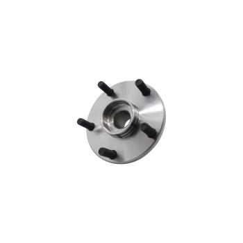 GSP 699509 - Wheel Bearing and Hub Assembly GSP 699509 Wheel Bearing and Hub Assembly product image 7 of 15