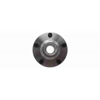 GSP 699509 - Wheel Bearing and Hub Assembly GSP 699509 Wheel Bearing and Hub Assembly product image 9 of 15