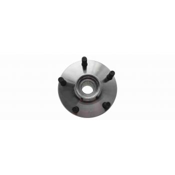 GSP 699509 - Wheel Bearing and Hub Assembly GSP 699509 Wheel Bearing and Hub Assembly product image 12 of 15