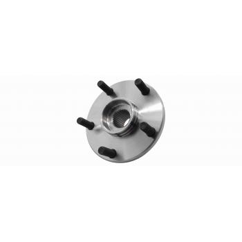 GSP 699509 - Wheel Bearing and Hub Assembly GSP 699509 Wheel Bearing and Hub Assembly product image 13 of 15