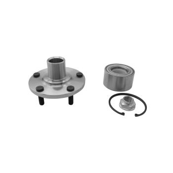 GSP 699509 - Wheel Bearing and Hub Assembly GSP 699509 Wheel Bearing and Hub Assembly product image 14 of 15