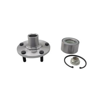 GSP 699509 - Wheel Bearing and Hub Assembly GSP 699509 Wheel Bearing and Hub Assembly product image 15 of 15