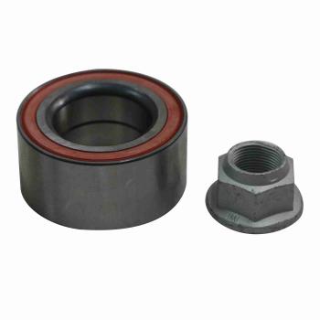 2004 Porsche 911 Wheel Bearing Front GSP 700001B image 1 of 4
