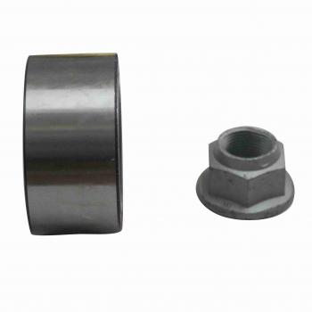 2004 Porsche 911 Wheel Bearing Front GSP 700001B image 2 of 4