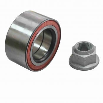 2004 Porsche 911 Wheel Bearing Front GSP 700001B image 3 of 4