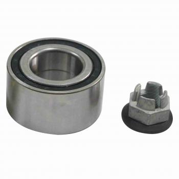 2008 Porsche Cayman Wheel Bearing